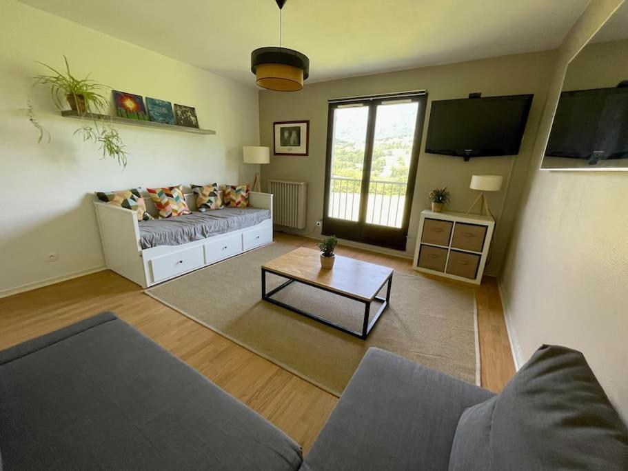 Au Pied Du Vercors Apartment Saint-Jean-en-Royans