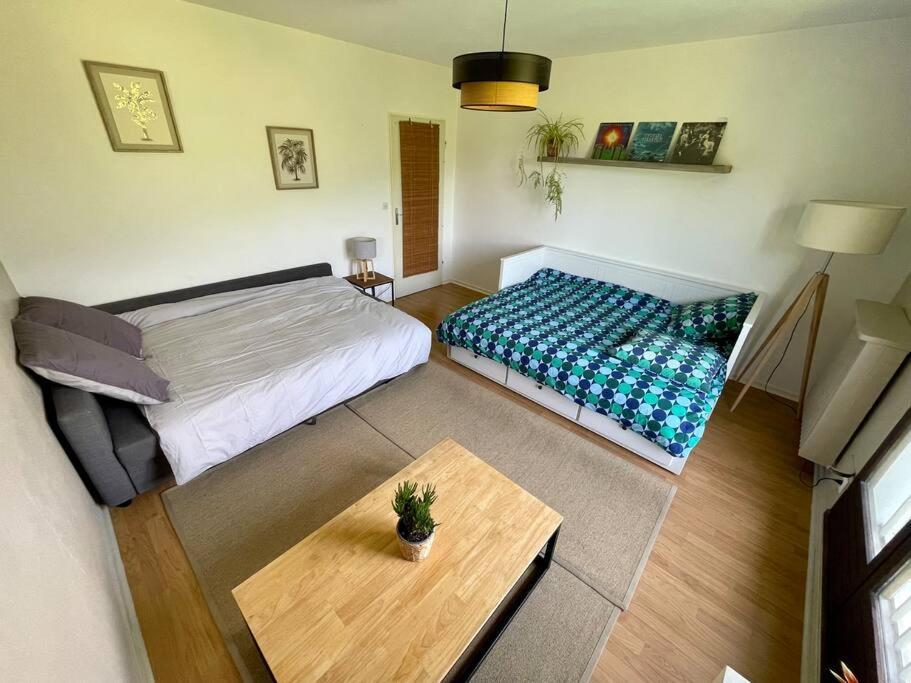 Au Pied Du Vercors Apartment
