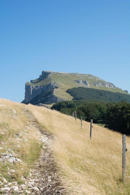 Au Pied Du Vercors Apartment Saint-Jean-en-Royans