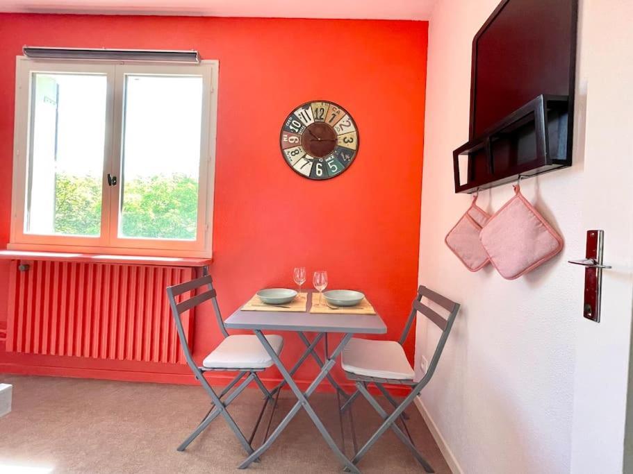 Apartment Au Pied Du Vercors *