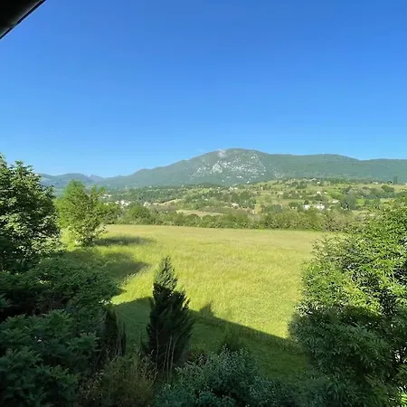 Studio Au Pied Du Vercors Saint-Jean-en-Royans Extérieur photo