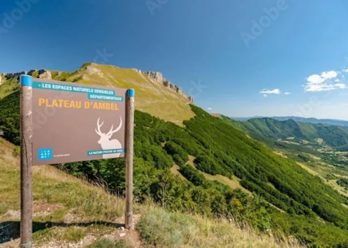 Studio Au Pied Du Vercors