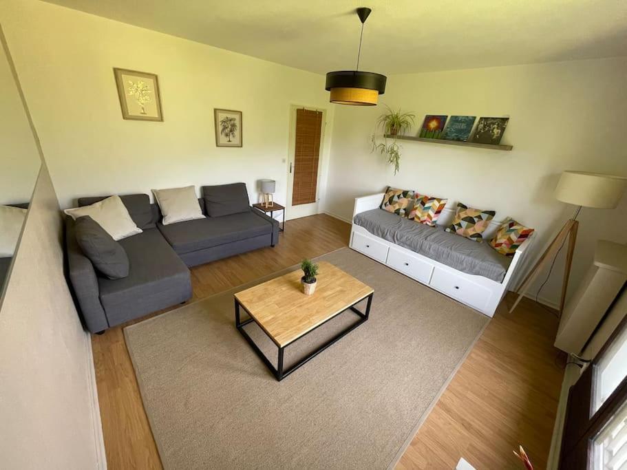 Appartement Au Pied Du Vercors