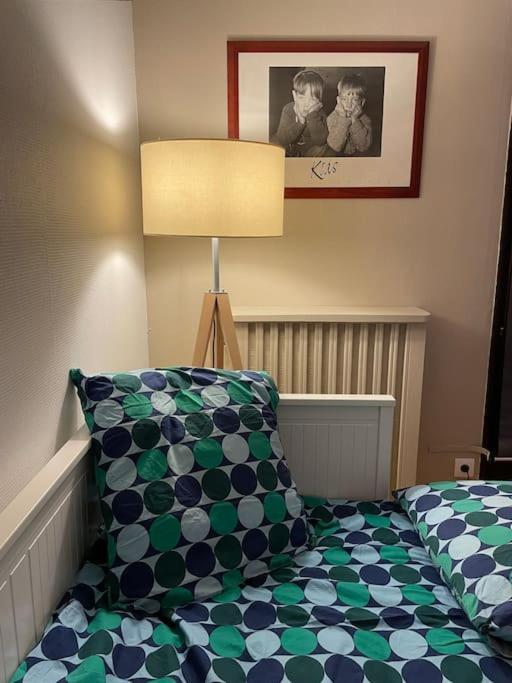 Appartement Au Pied Du Vercors *