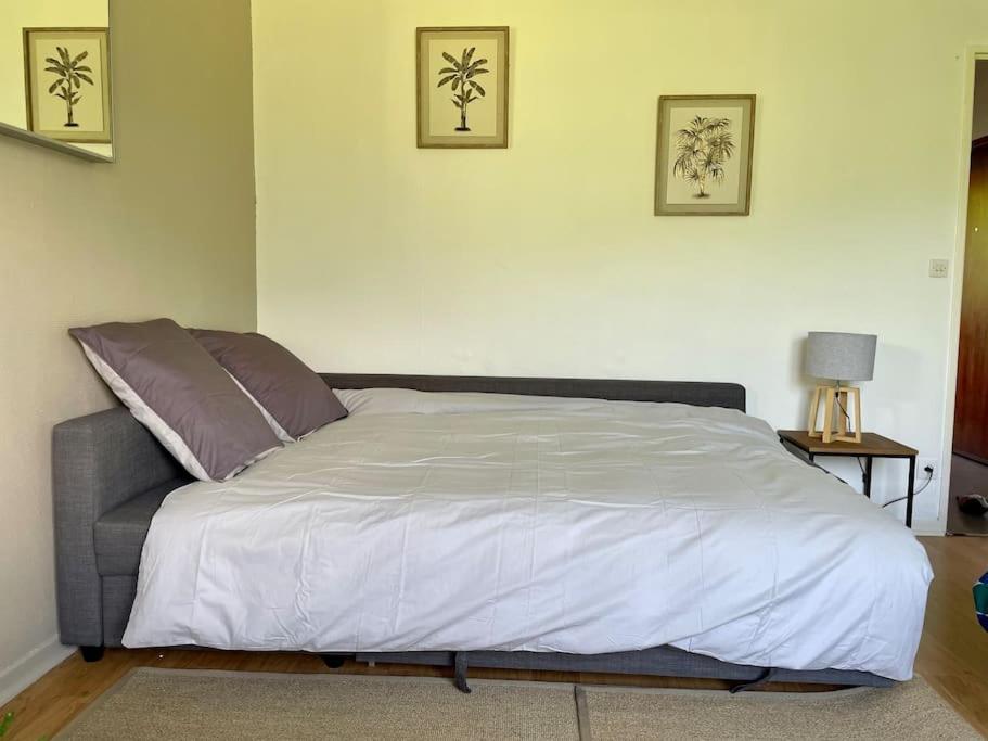 Appartement Au Pied Du Vercors Saint-Jean-en-Royans